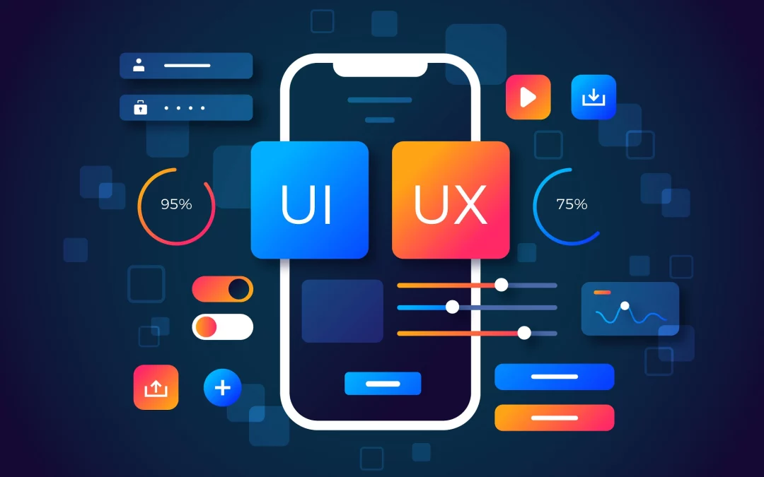 What Is UI Design and Why Is It Important for Apps