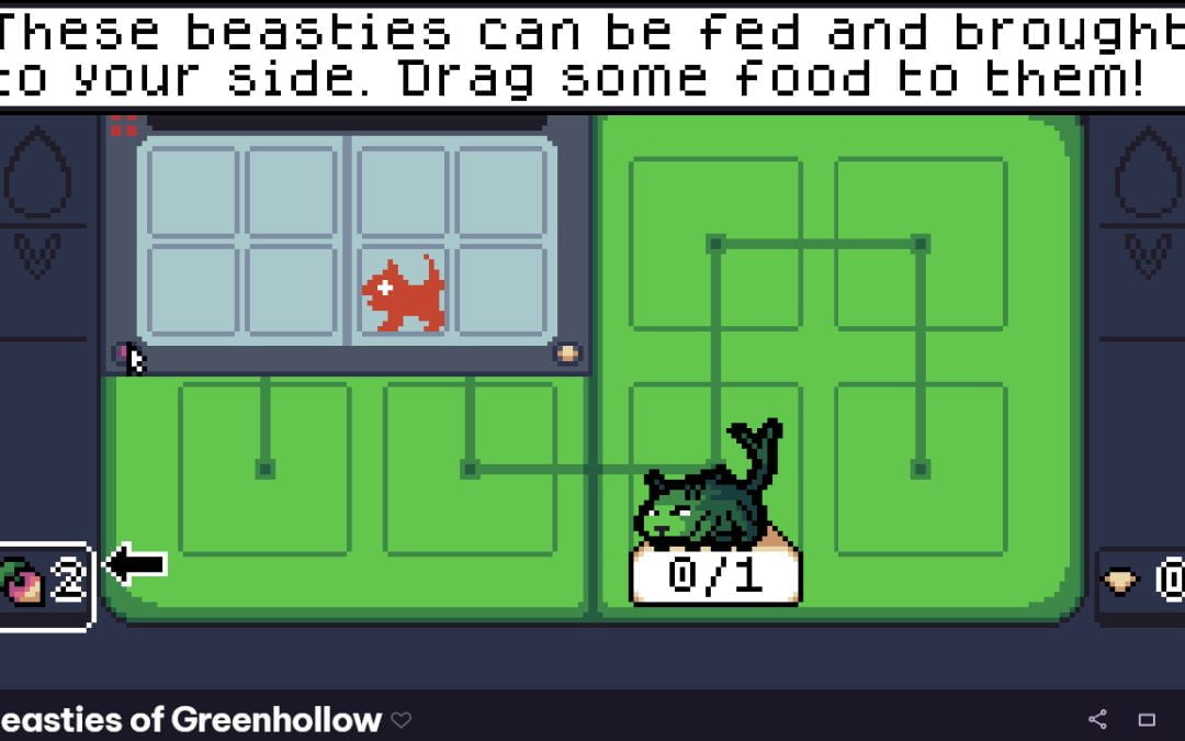 BoG Log #1: Onboarding the Onboarding Process